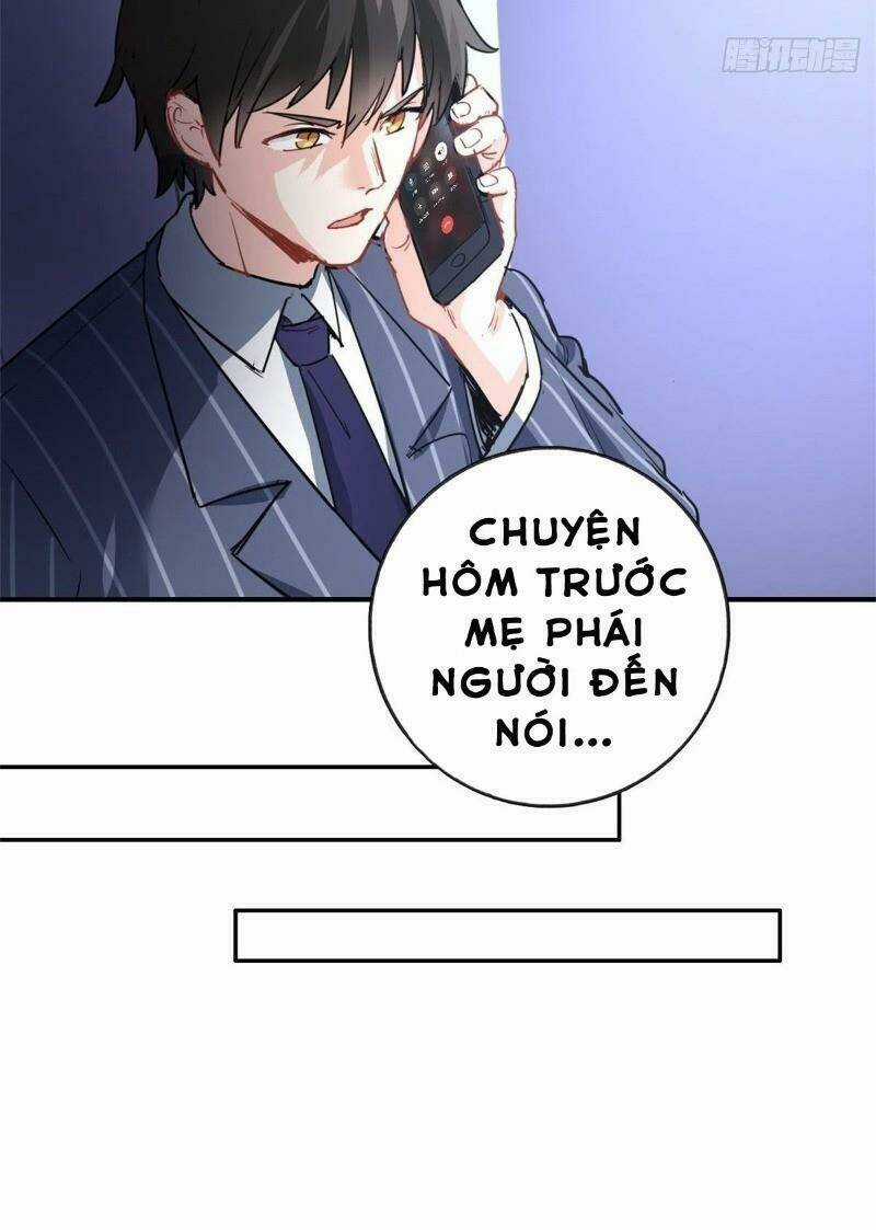 Ta Là Hàn Tam Thiên - Chapter 3 - Trang 36