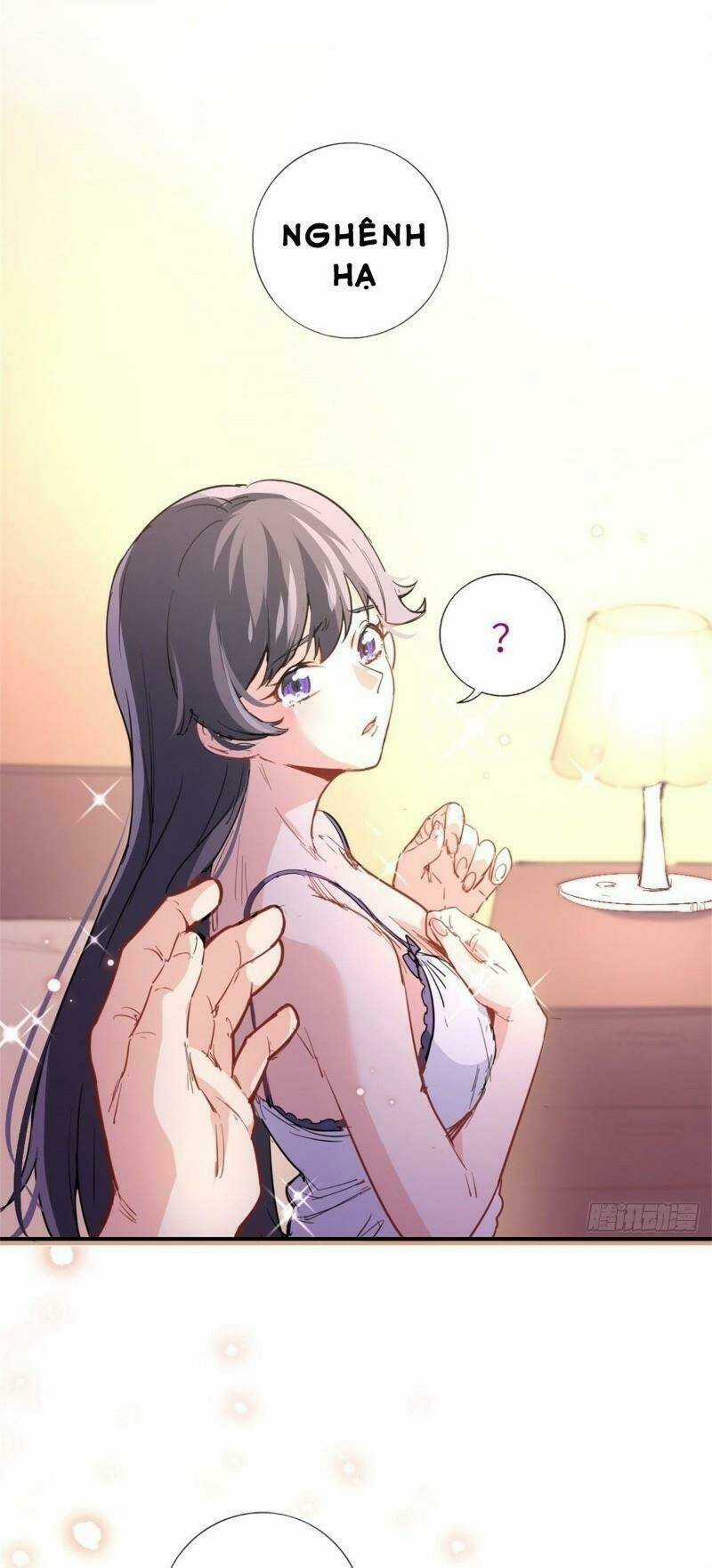 Ta Là Hàn Tam Thiên - Chapter 3 - Trang 39