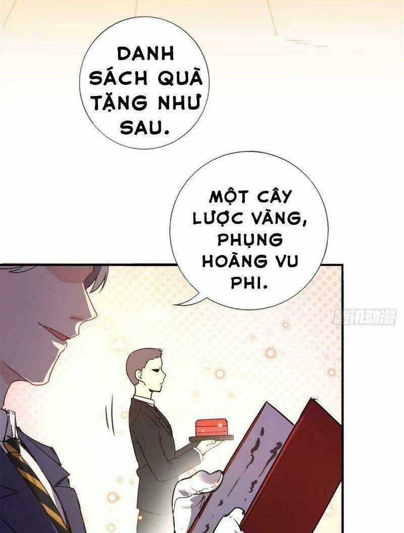 Ta Là Hàn Tam Thiên - Chapter 3 - Trang 5