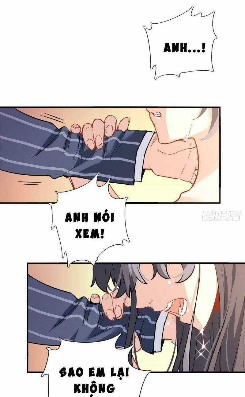 Ta Là Hàn Tam Thiên - Chapter 3 - Trang 41