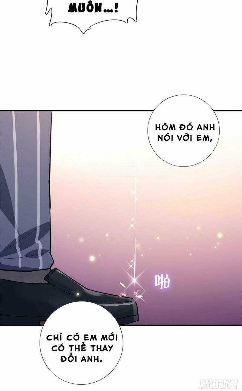 Ta Là Hàn Tam Thiên - Chapter 3 - Trang 42