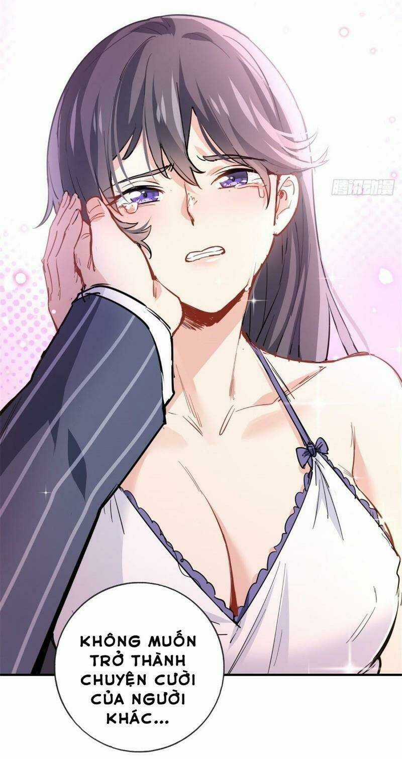 Ta Là Hàn Tam Thiên - Chapter 3 - Trang 45