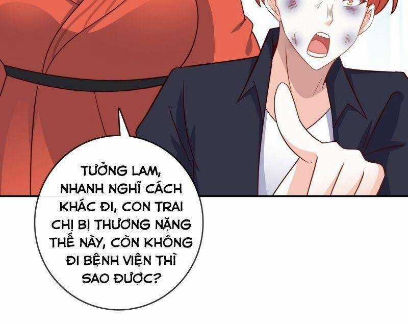 Ta Là Hàn Tam Thiên - Chapter 30 - Trang 26