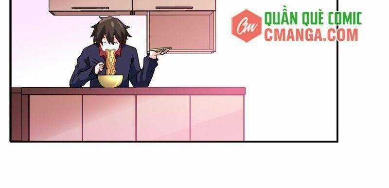 Ta Là Hàn Tam Thiên - Chapter 30 - Trang 4
