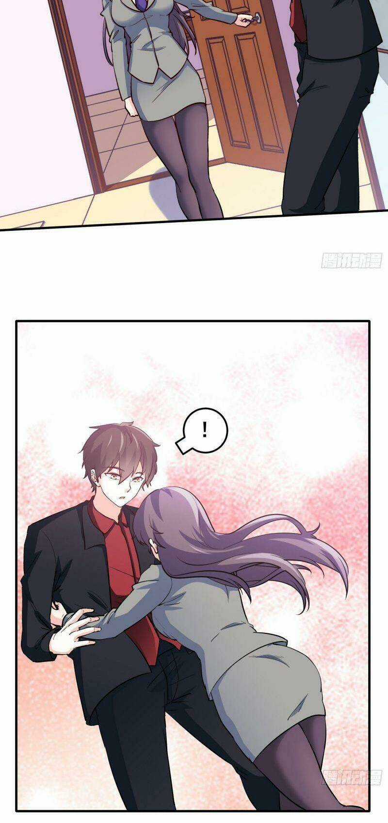 Ta Là Hàn Tam Thiên - Chapter 31 - Trang 28