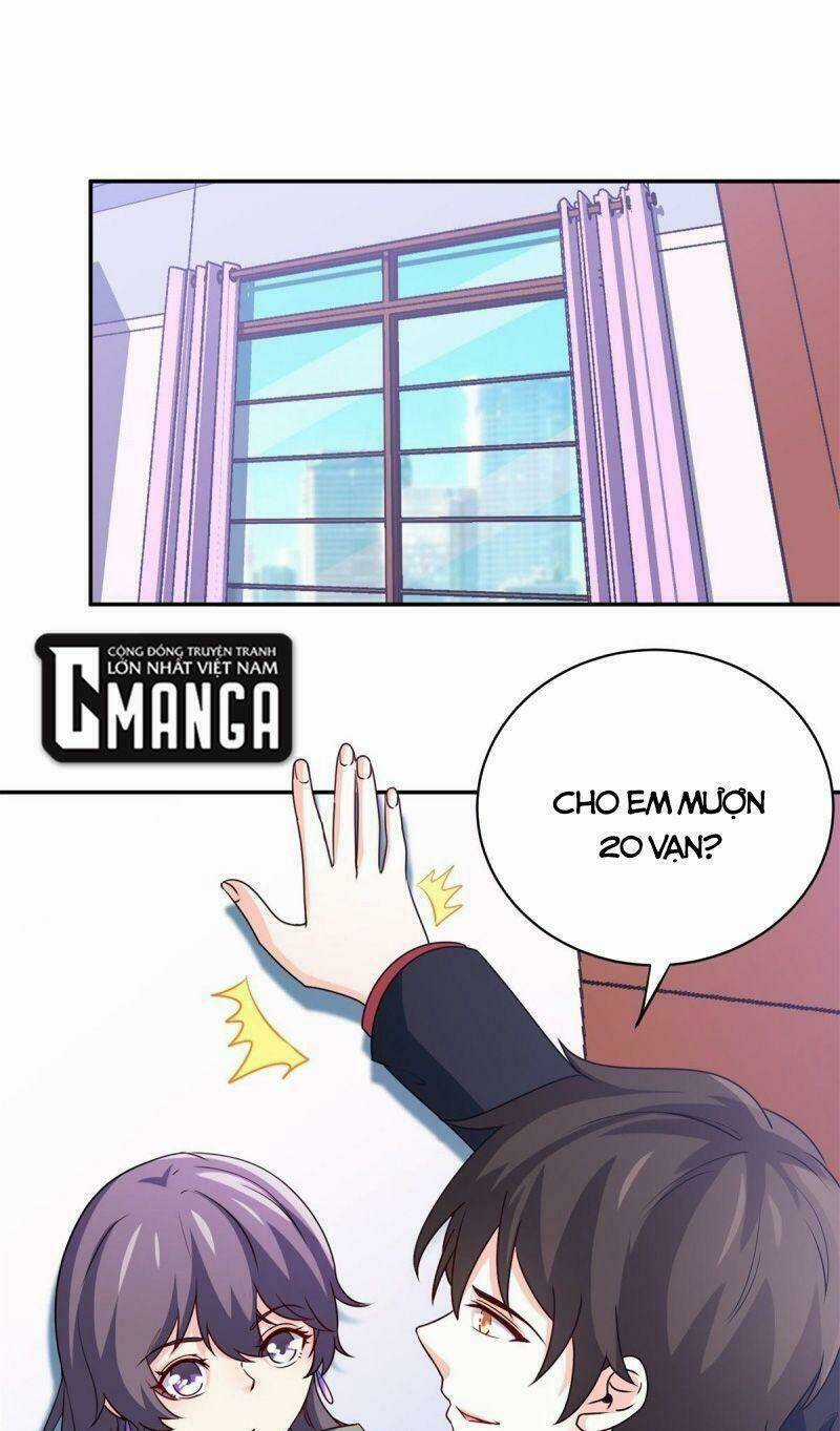 Ta Là Hàn Tam Thiên - Chapter 32 - Trang 1