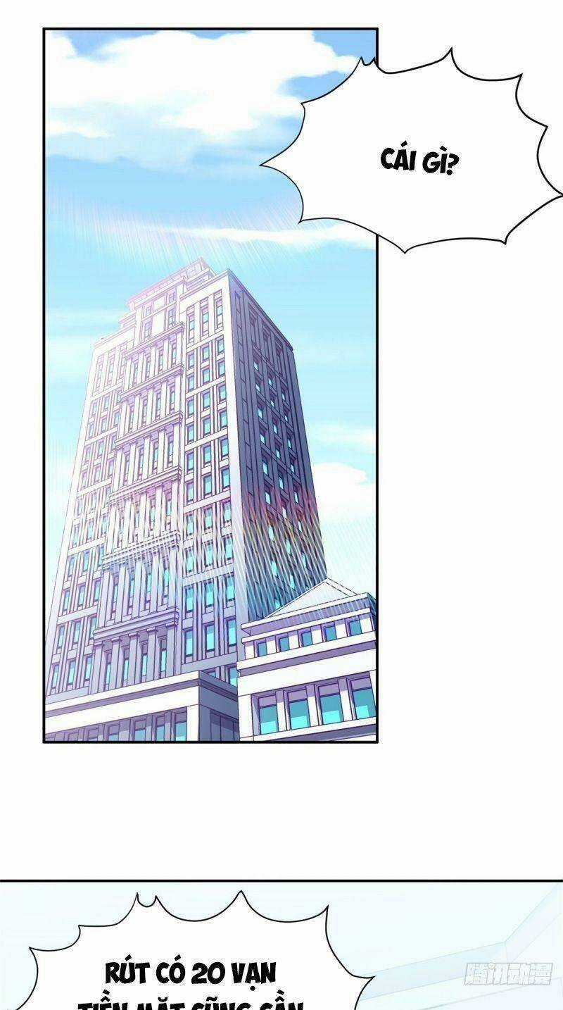 Ta Là Hàn Tam Thiên - Chapter 32 - Trang 11