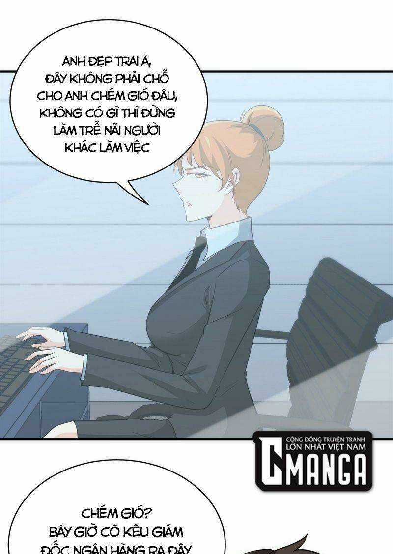 Ta Là Hàn Tam Thiên - Chapter 32 - Trang 15