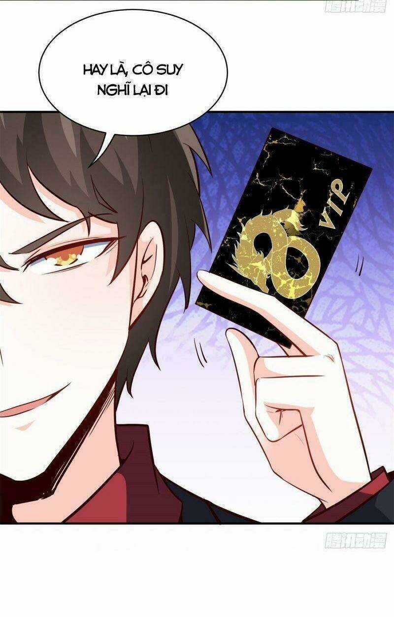 Ta Là Hàn Tam Thiên - Chapter 32 - Trang 23