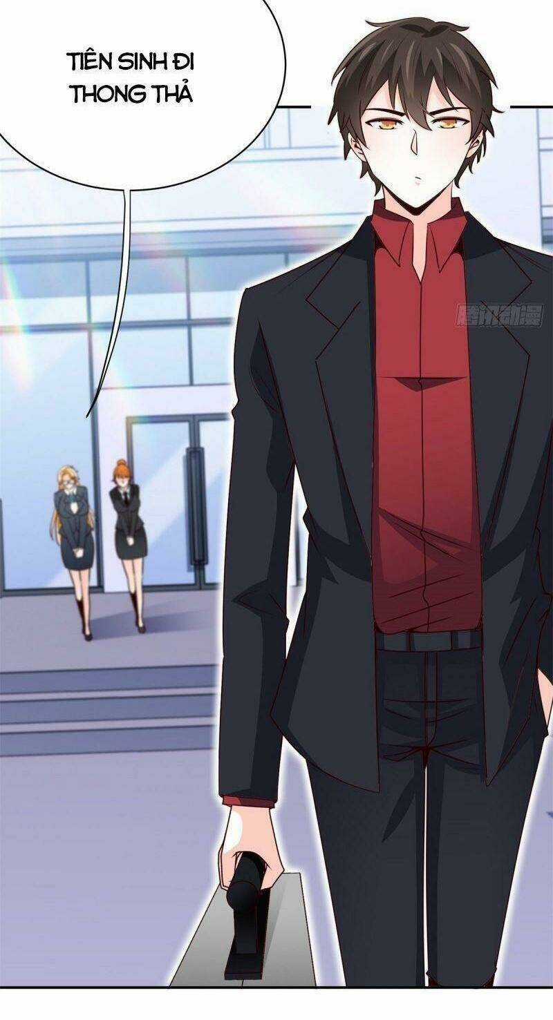 Ta Là Hàn Tam Thiên - Chapter 32 - Trang 33