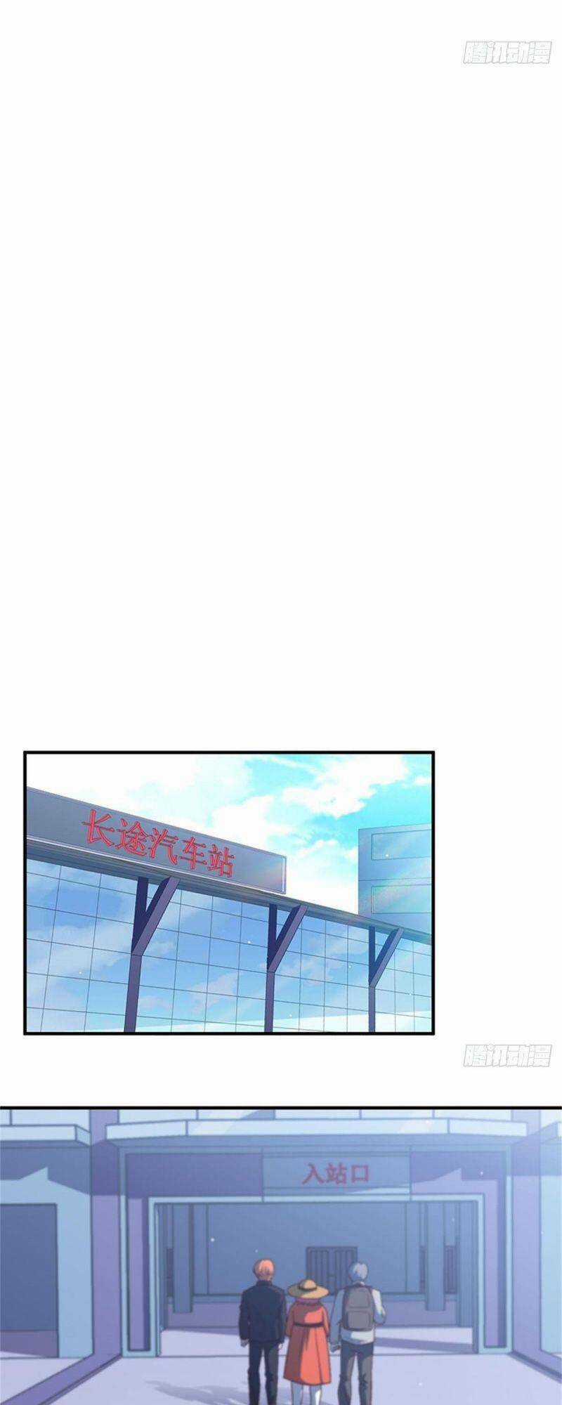 Ta Là Hàn Tam Thiên - Chapter 33 - Trang 11