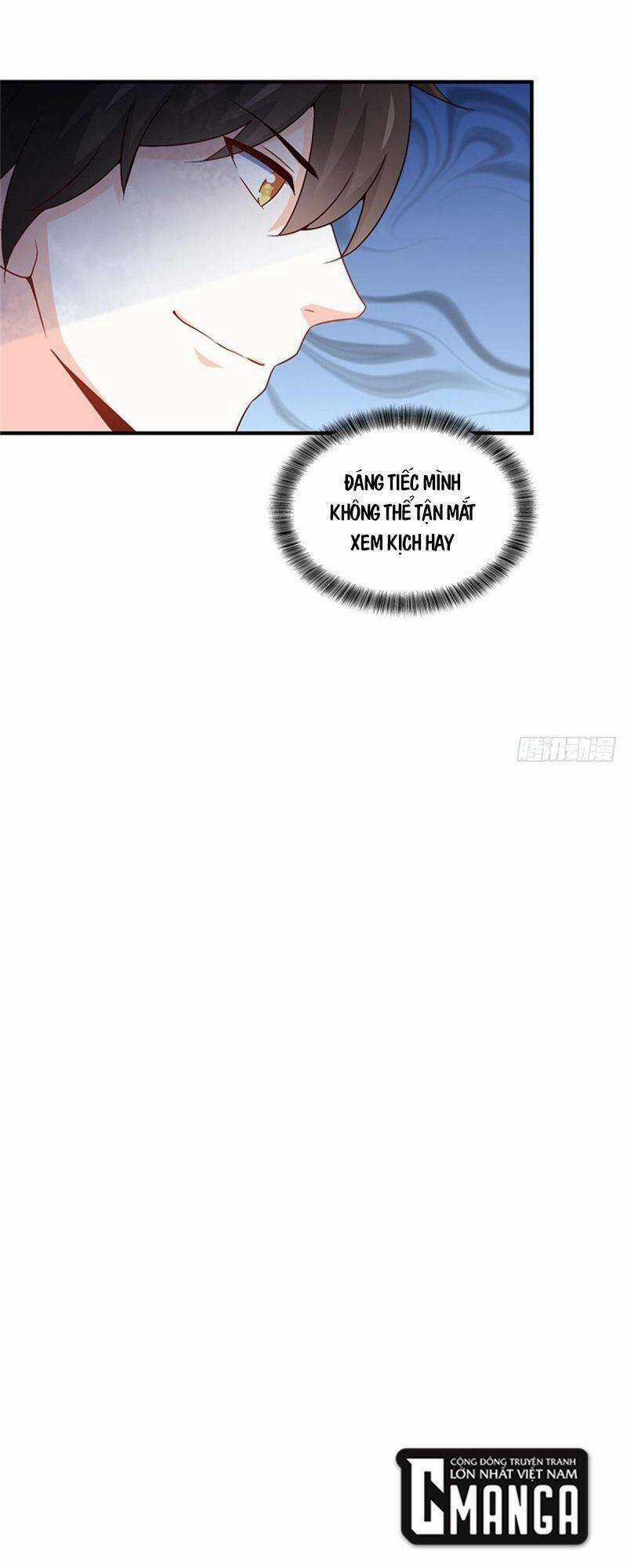 Ta Là Hàn Tam Thiên - Chapter 33 - Trang 15
