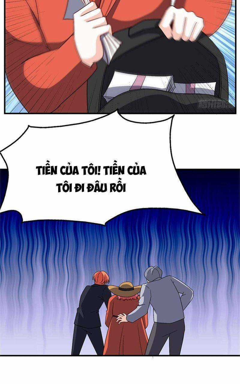 Ta Là Hàn Tam Thiên - Chapter 33 - Trang 26