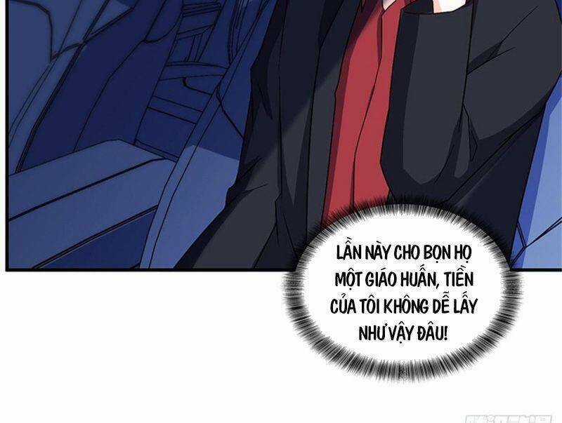 Ta Là Hàn Tam Thiên - Chapter 33 - Trang 28