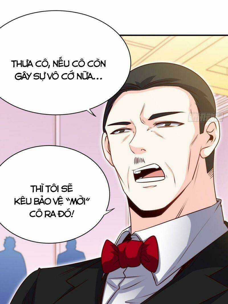 Ta Là Hàn Tam Thiên - Chapter 34 - Trang 3