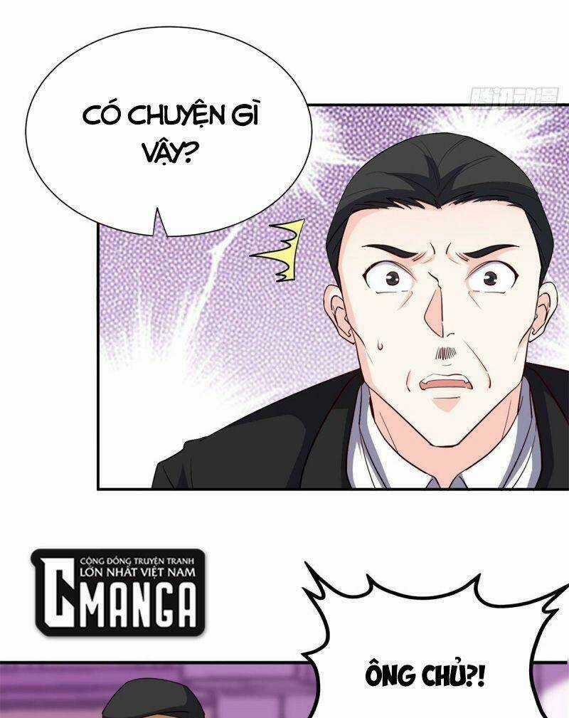 Ta Là Hàn Tam Thiên - Chapter 34 - Trang 25