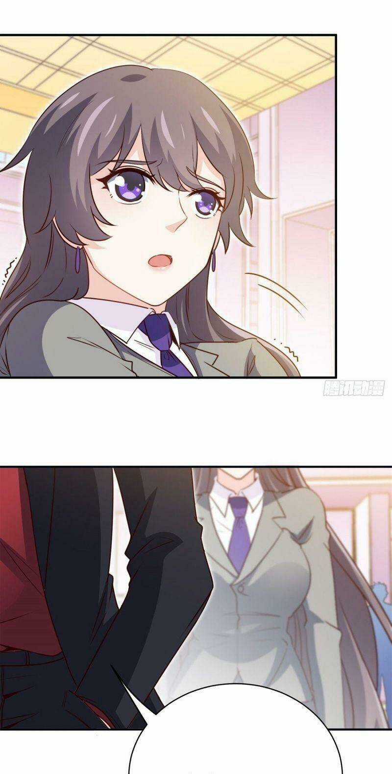 Ta Là Hàn Tam Thiên - Chapter 34 - Trang 5