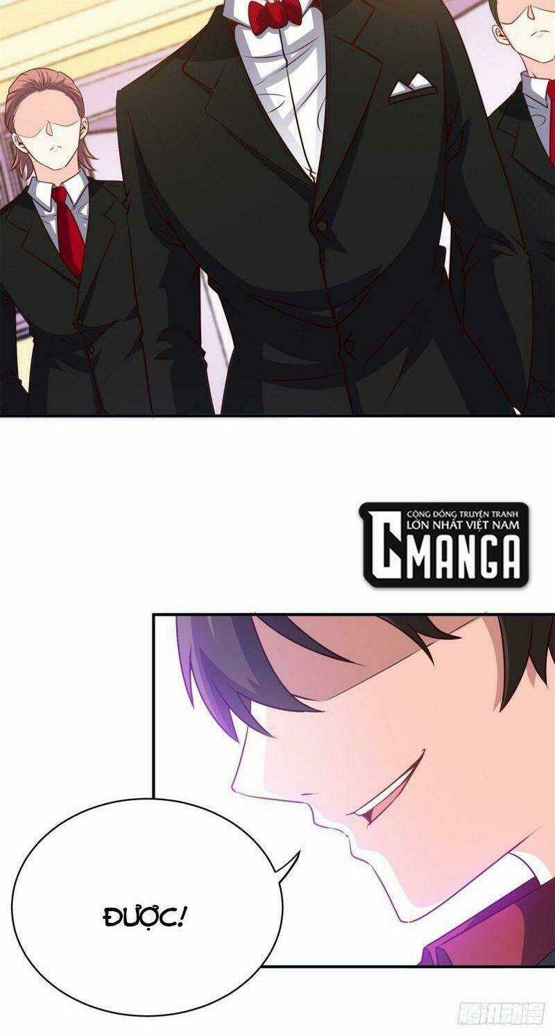 Ta Là Hàn Tam Thiên - Chapter 34 - Trang 8