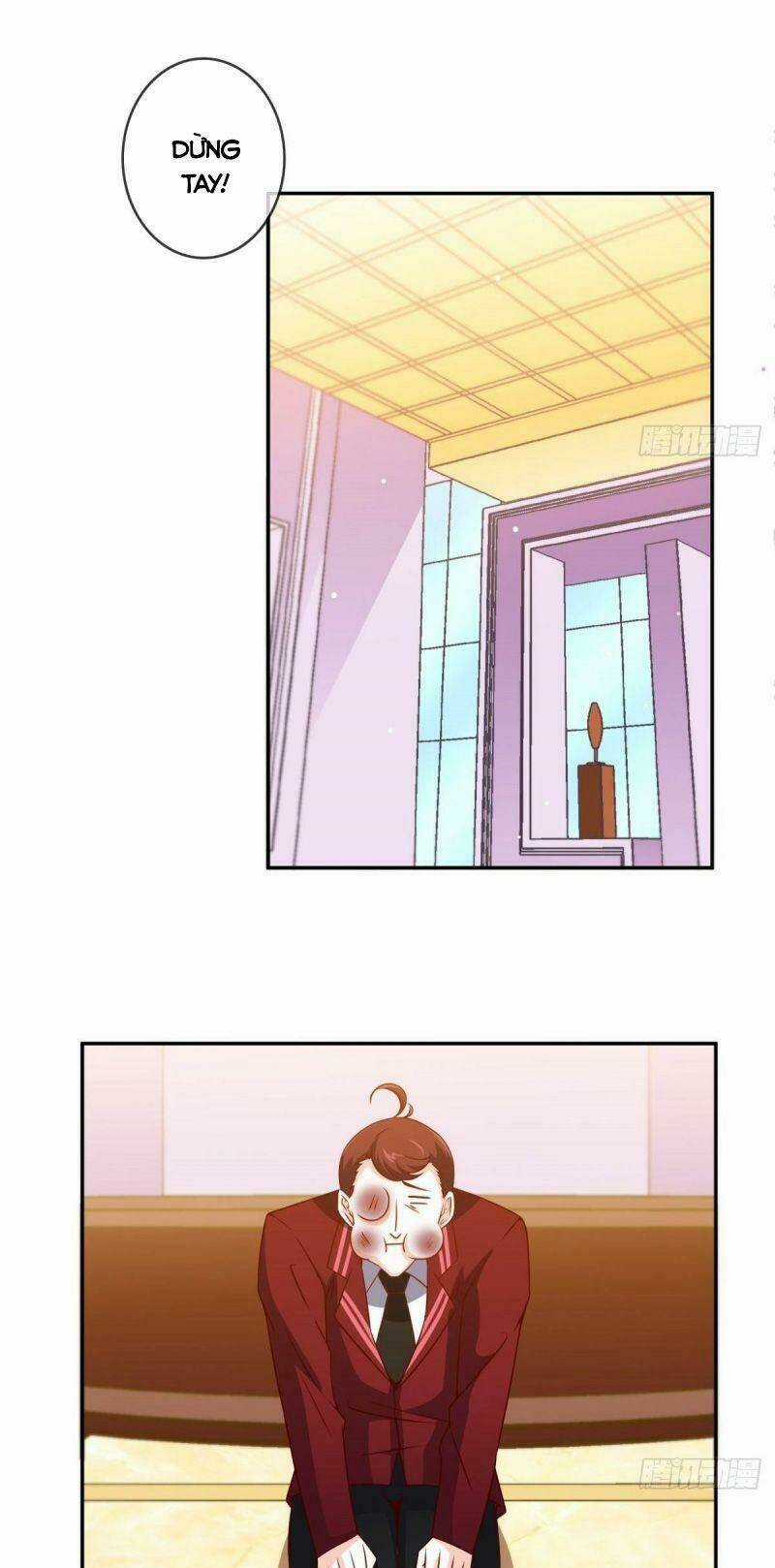 Ta Là Hàn Tam Thiên - Chapter 35 - Trang 27