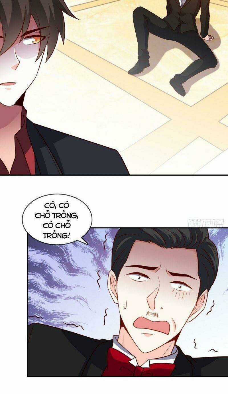 Ta Là Hàn Tam Thiên - Chapter 35 - Trang 30