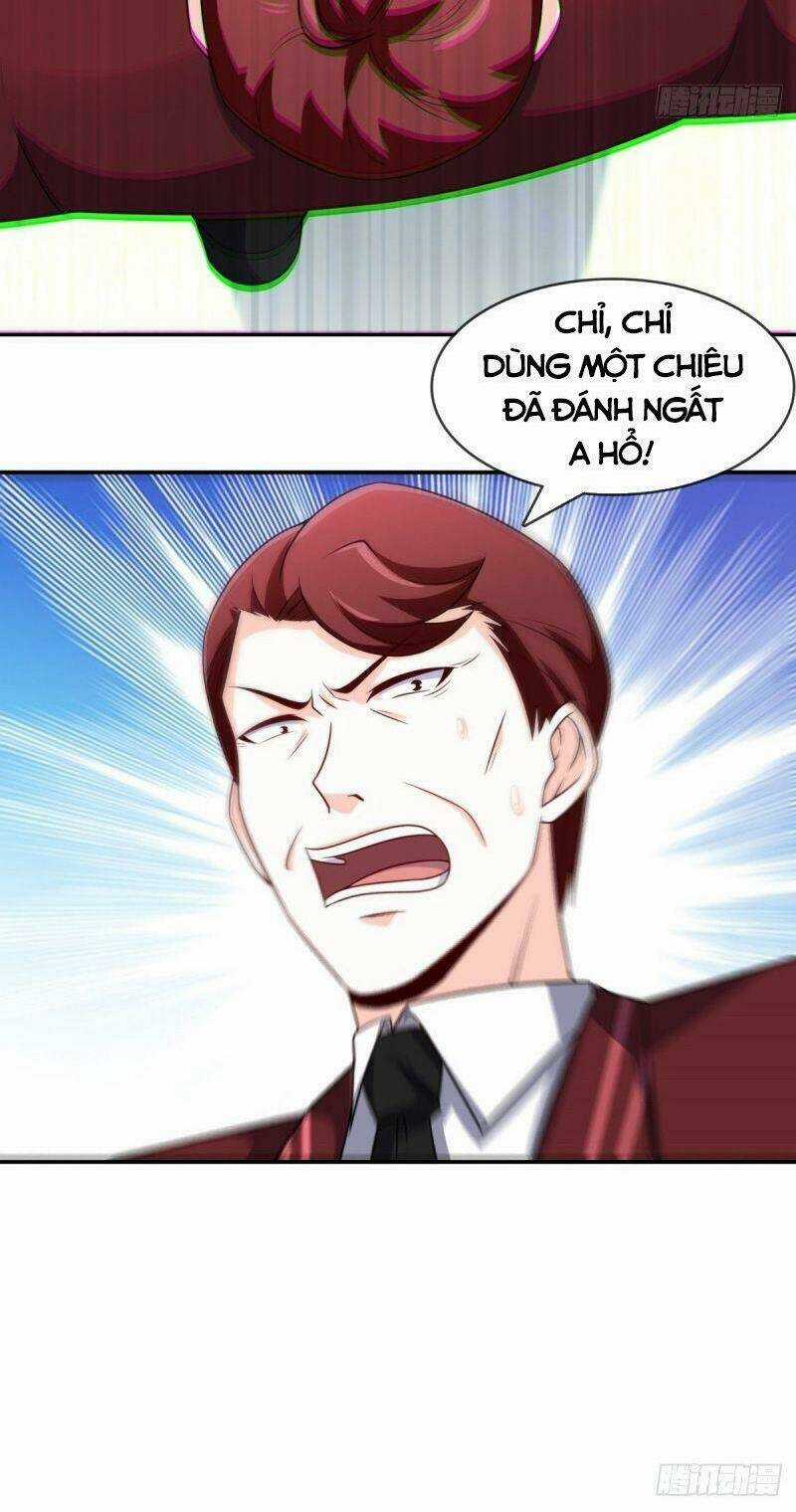 Ta Là Hàn Tam Thiên - Chapter 35 - Trang 10