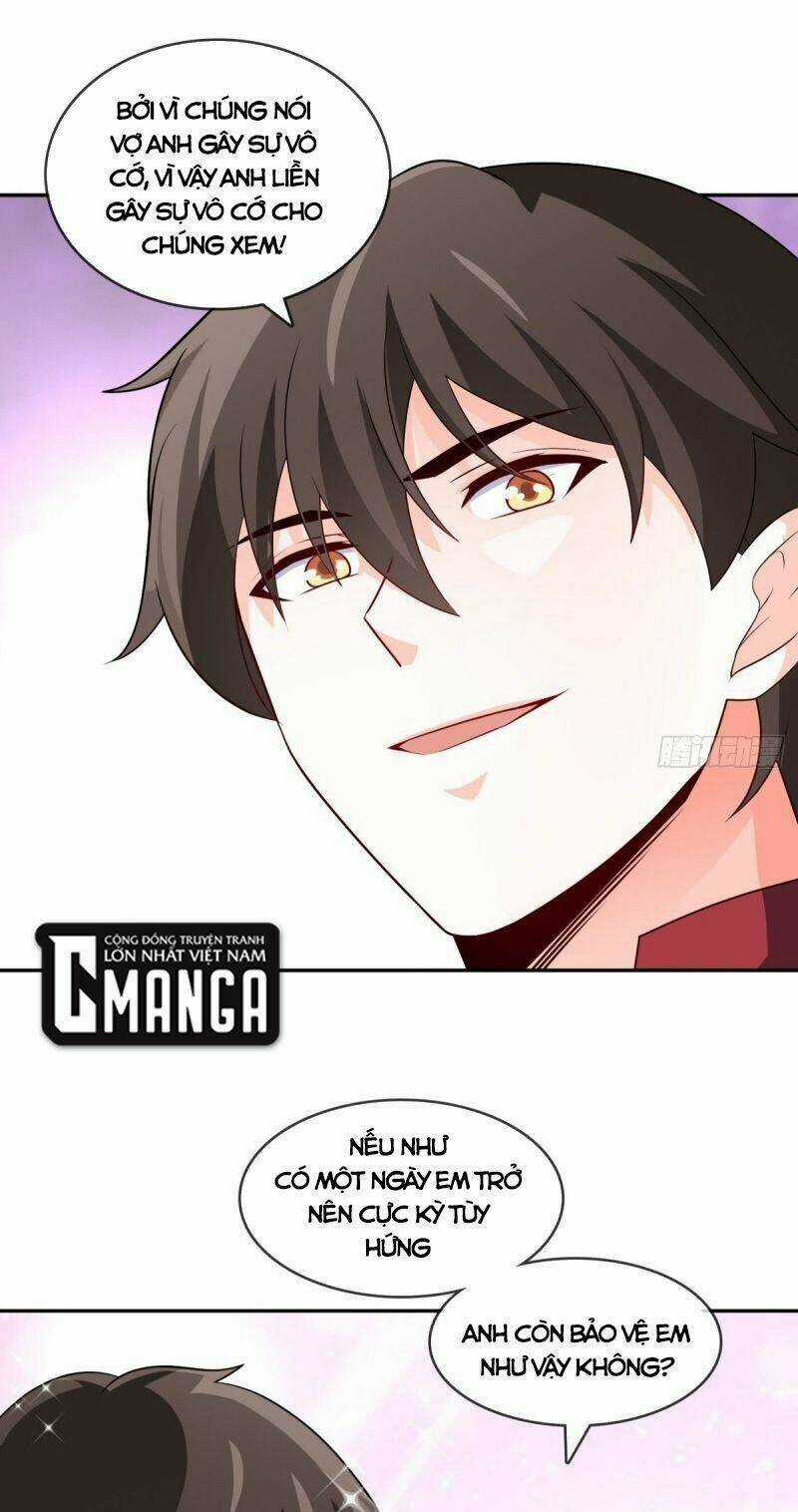 Ta Là Hàn Tam Thiên - Chapter 36 - Trang 13