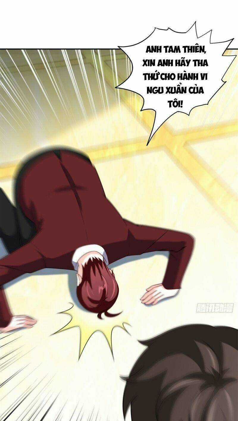 Ta Là Hàn Tam Thiên - Chapter 36 - Trang 3