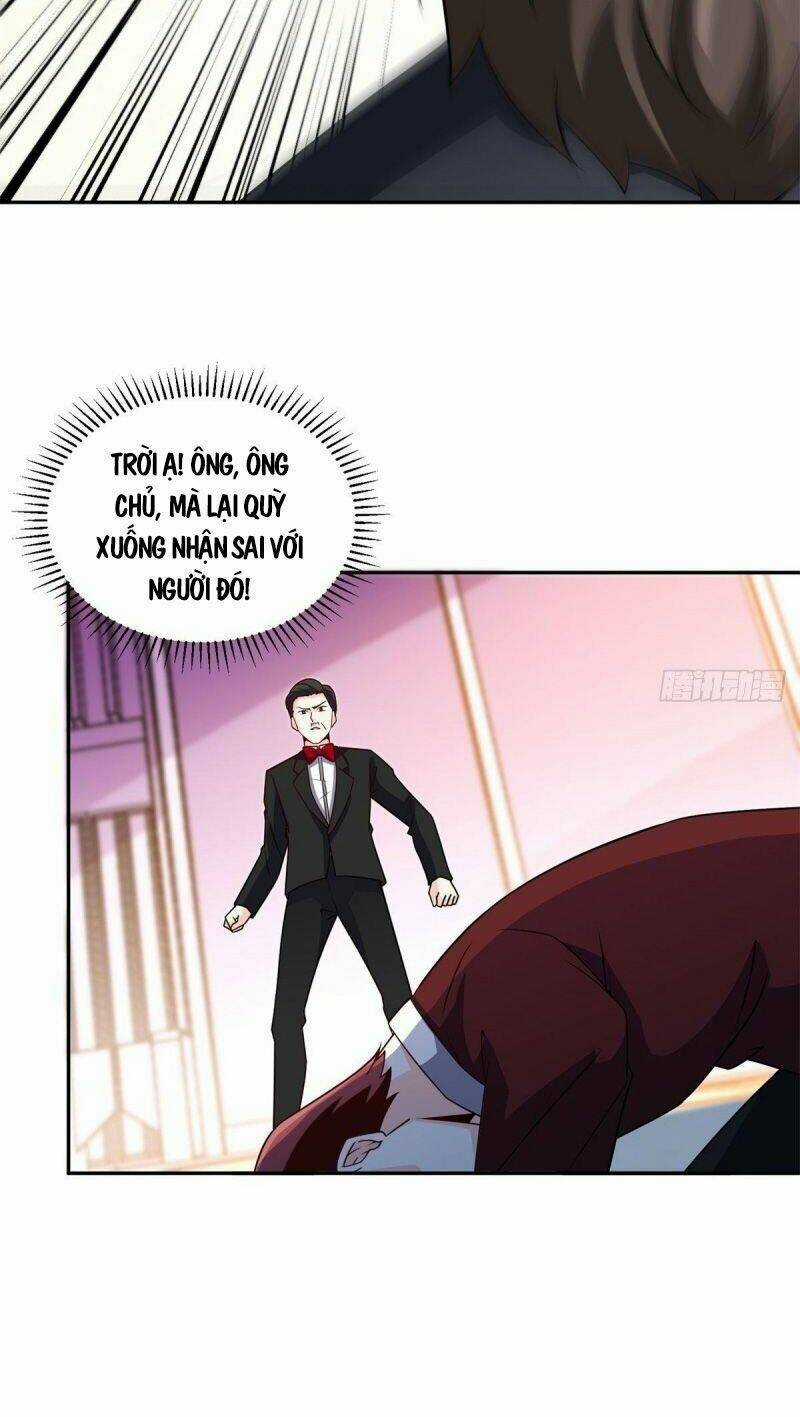 Ta Là Hàn Tam Thiên - Chapter 36 - Trang 4