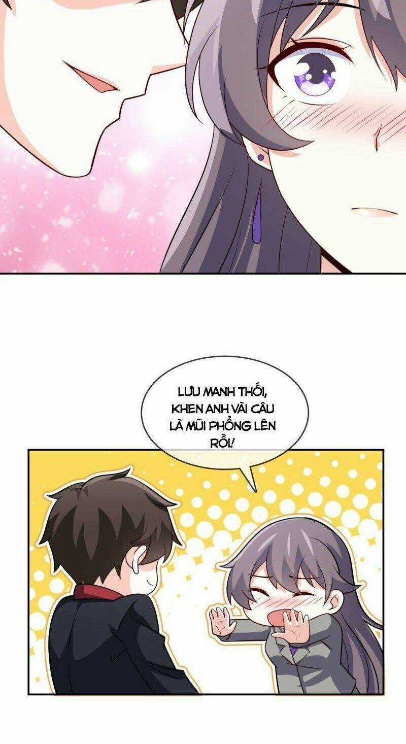 Ta Là Hàn Tam Thiên - Chapter 36 - Trang 10