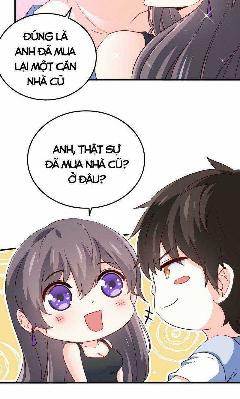 Ta Là Hàn Tam Thiên - Chapter 37 - Trang 12