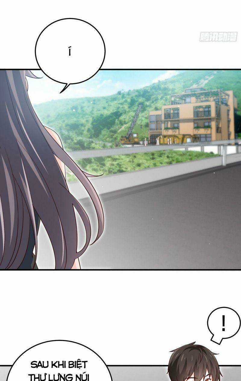 Ta Là Hàn Tam Thiên - Chapter 37 - Trang 3