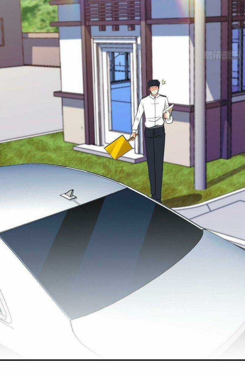 Ta Là Hàn Tam Thiên - Chapter 37 - Trang 22