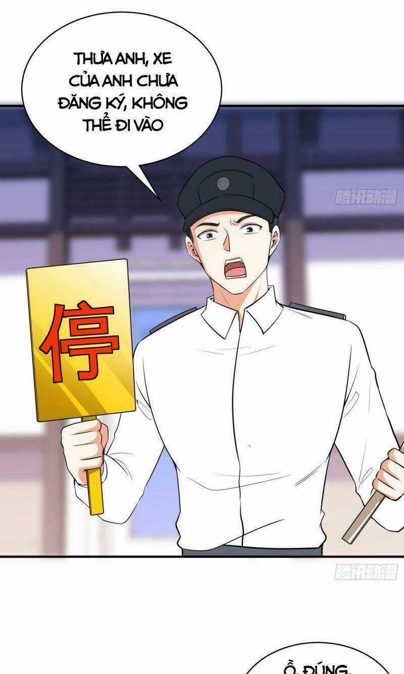 Ta Là Hàn Tam Thiên - Chapter 37 - Trang 23