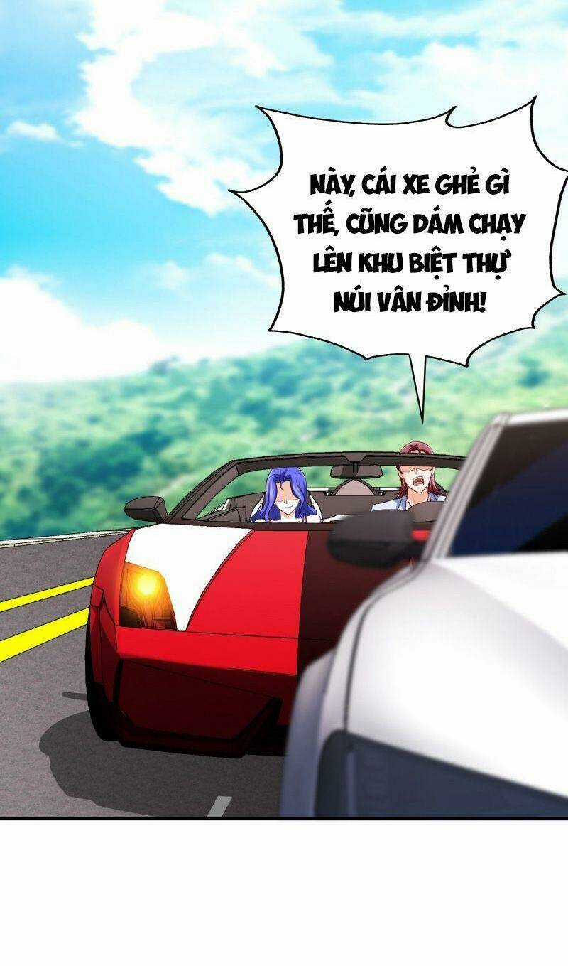 Ta Là Hàn Tam Thiên - Chapter 37 - Trang 26