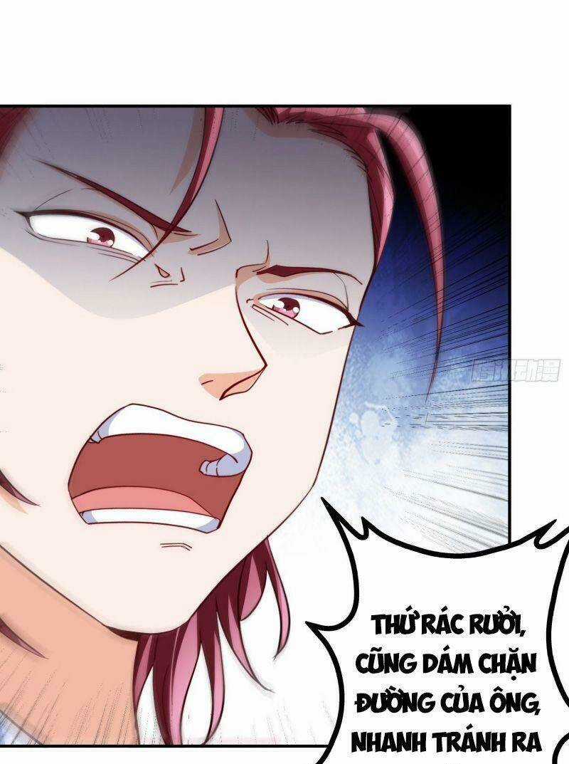 Ta Là Hàn Tam Thiên - Chapter 37 - Trang 29