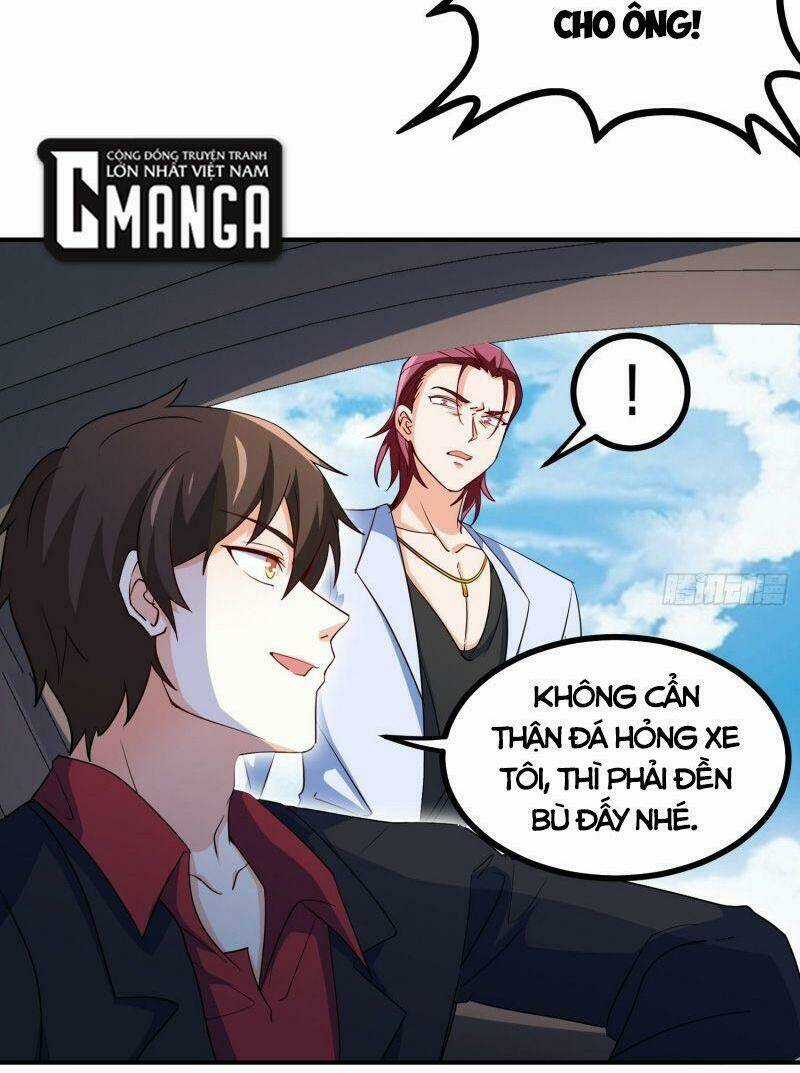 Ta Là Hàn Tam Thiên - Chapter 37 - Trang 30