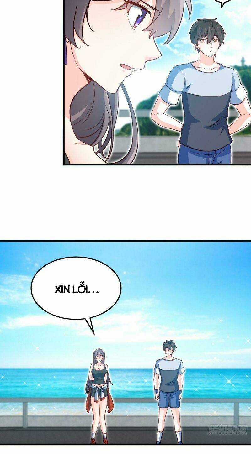 Ta Là Hàn Tam Thiên - Chapter 37 - Trang 6