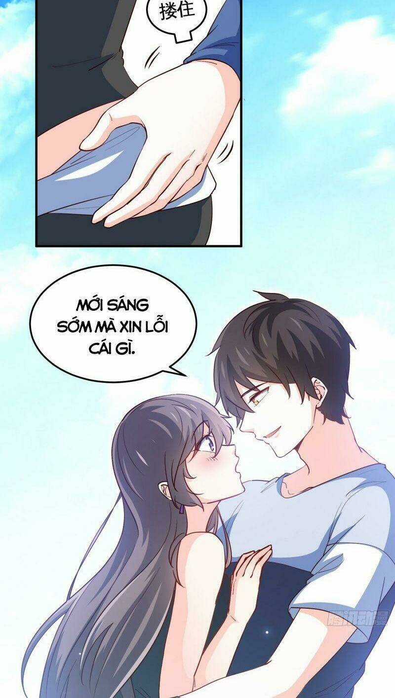 Ta Là Hàn Tam Thiên - Chapter 37 - Trang 10