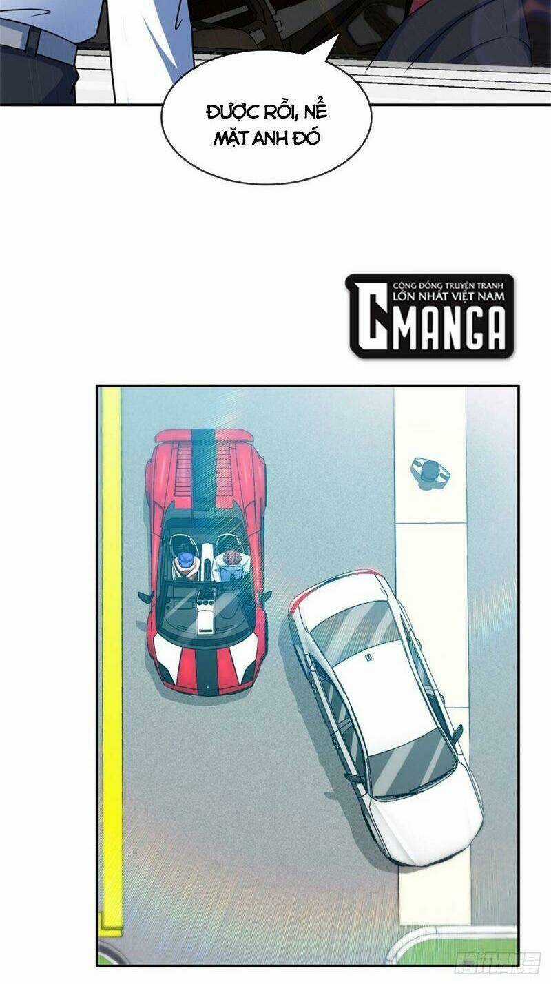 Ta Là Hàn Tam Thiên - Chapter 38 - Trang 2