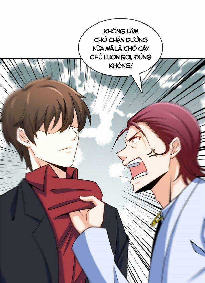 Ta Là Hàn Tam Thiên - Chapter 38 - Trang 22