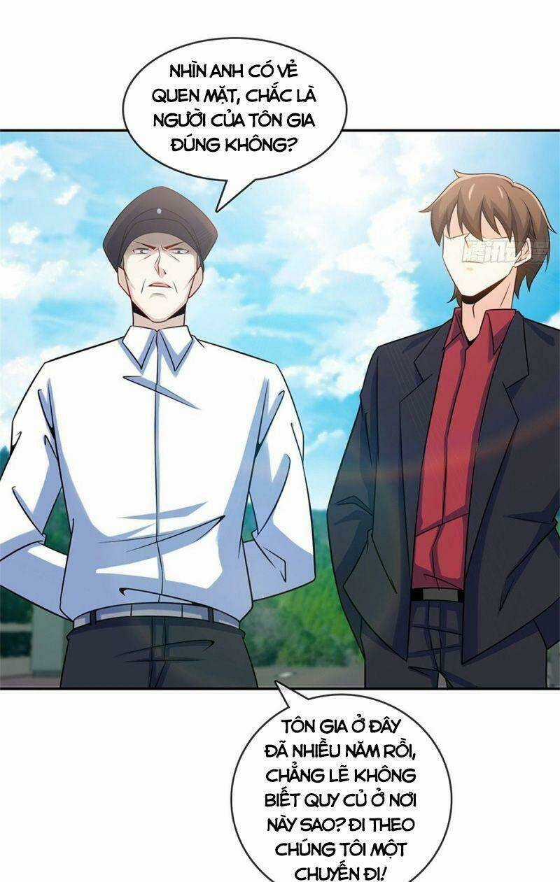 Ta Là Hàn Tam Thiên - Chapter 38 - Trang 30