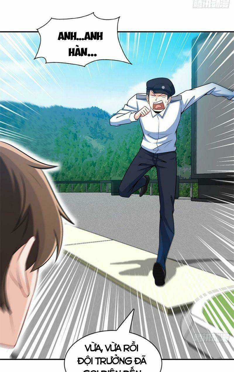 Ta Là Hàn Tam Thiên - Chapter 38 - Trang 7