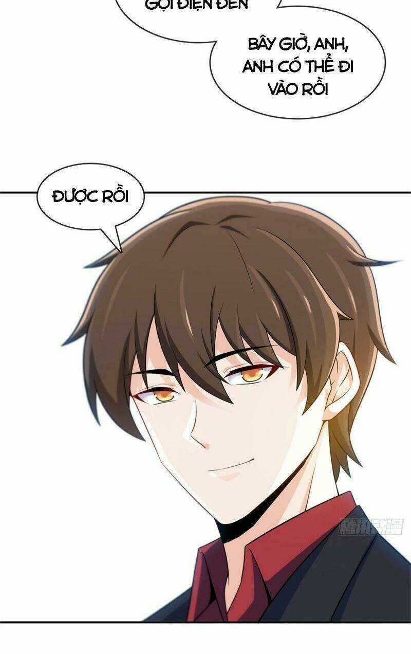 Ta Là Hàn Tam Thiên - Chapter 38 - Trang 8