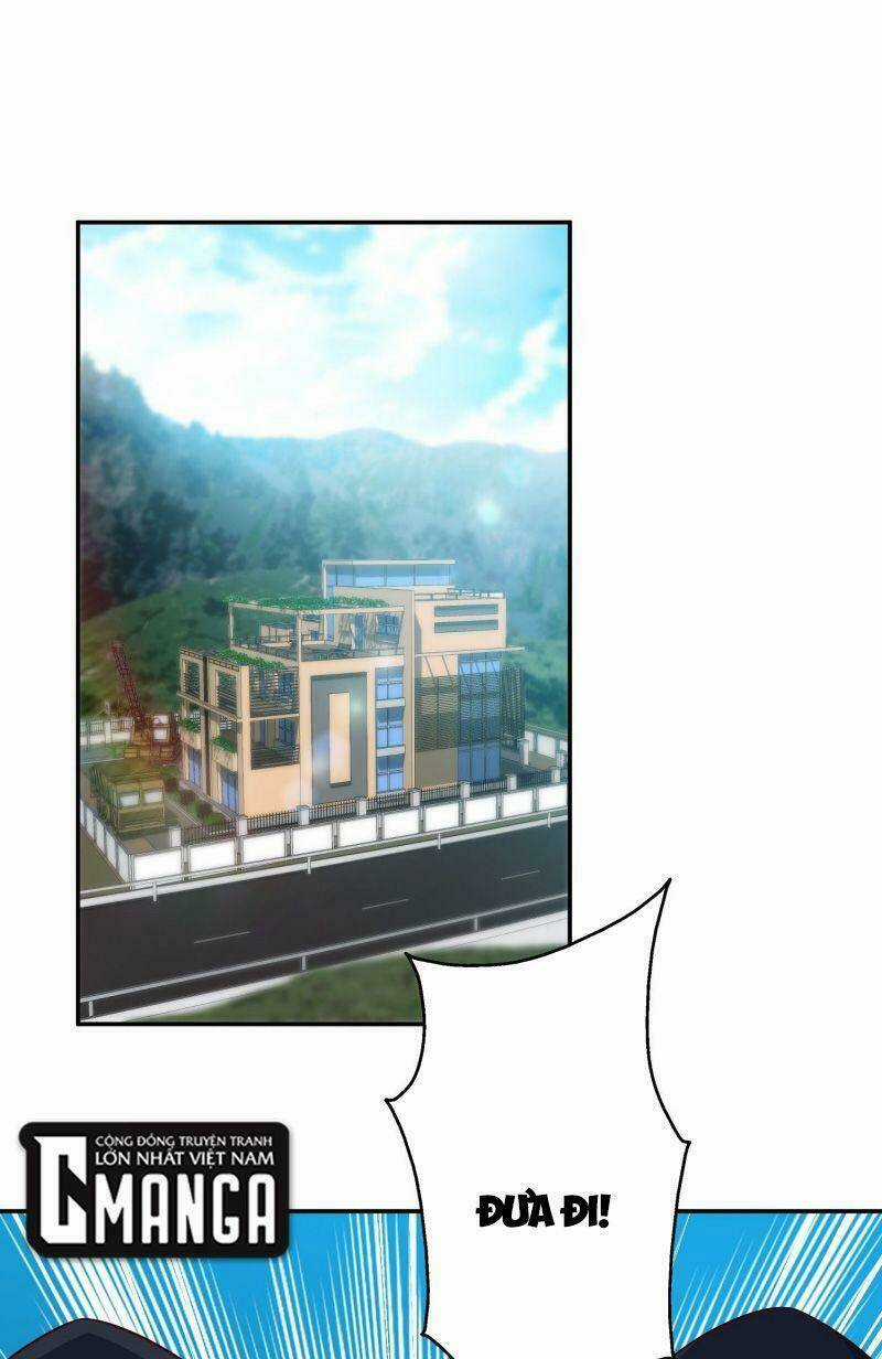 Ta Là Hàn Tam Thiên - Chapter 39 - Trang 1