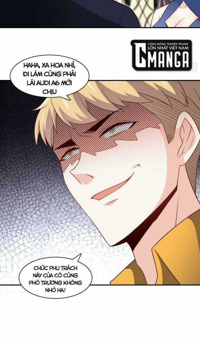 Ta Là Hàn Tam Thiên - Chapter 39 - Trang 14