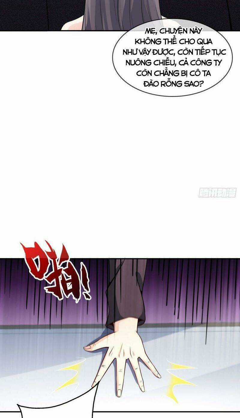 Ta Là Hàn Tam Thiên - Chapter 39 - Trang 20