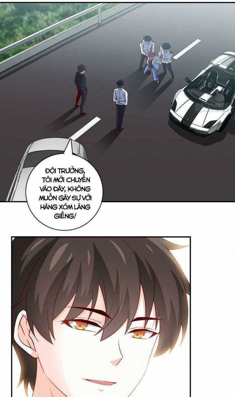 Ta Là Hàn Tam Thiên - Chapter 39 - Trang 3