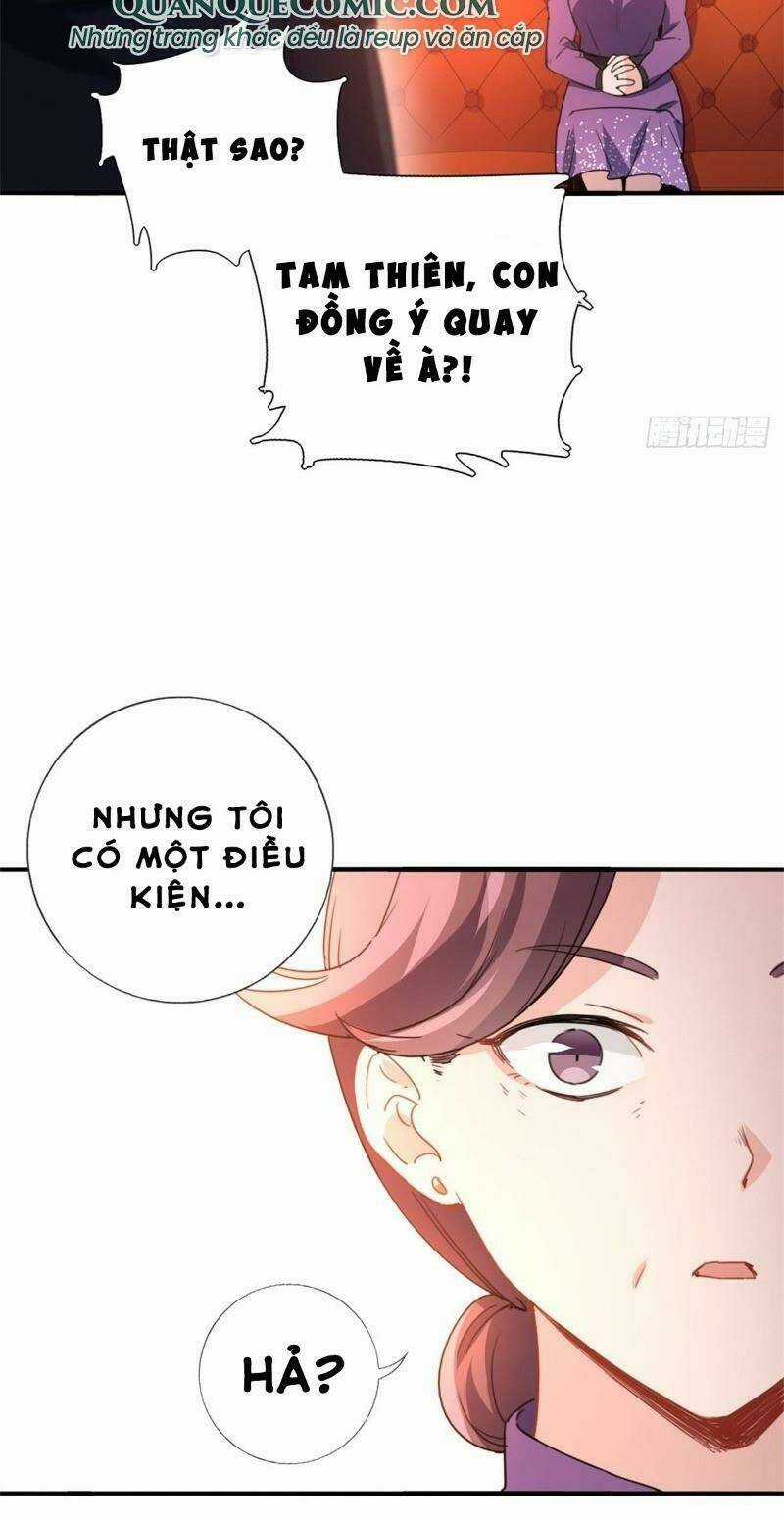 Ta Là Hàn Tam Thiên - Chapter 4 - Trang 14