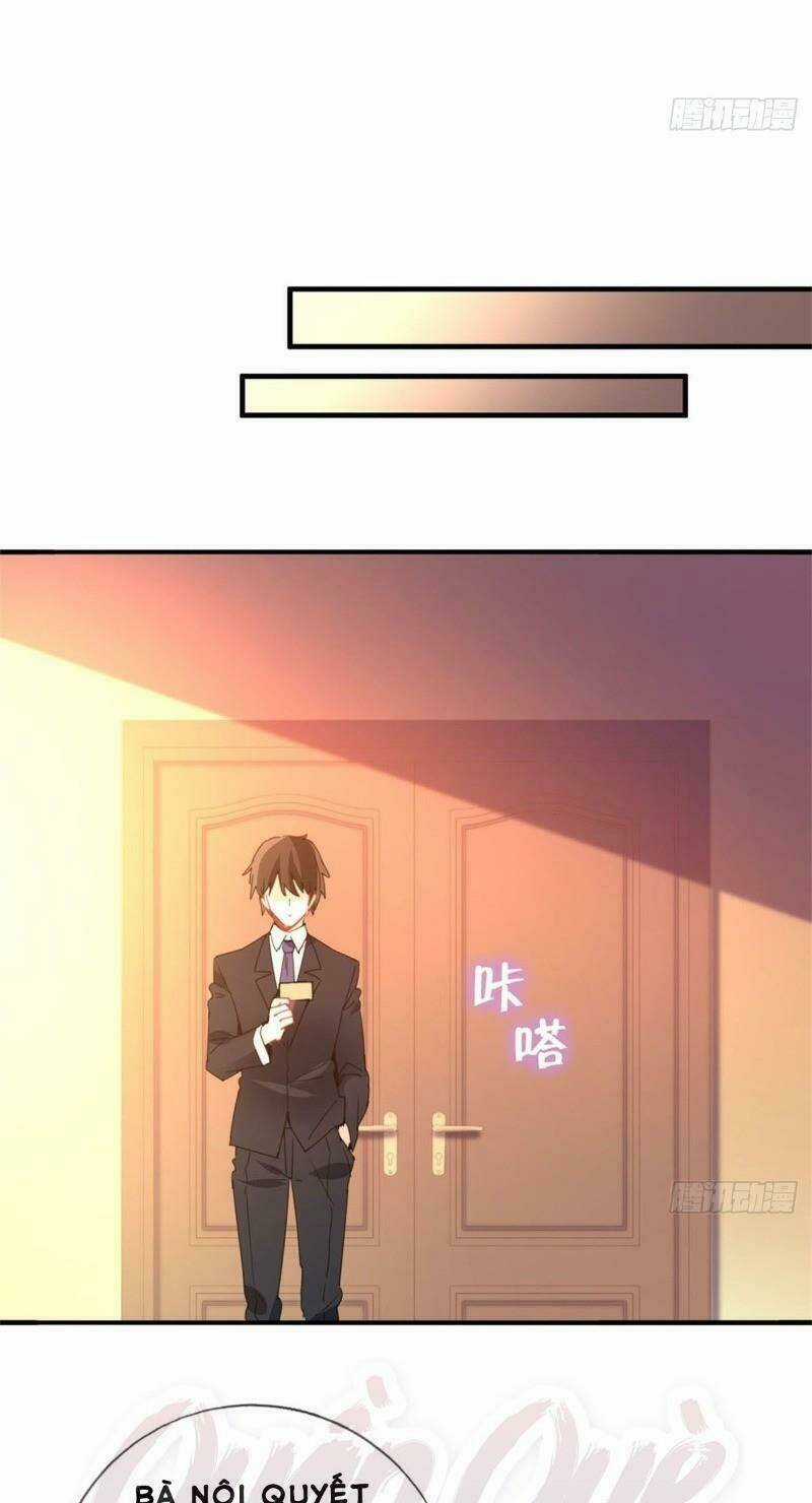 Ta Là Hàn Tam Thiên - Chapter 4 - Trang 15