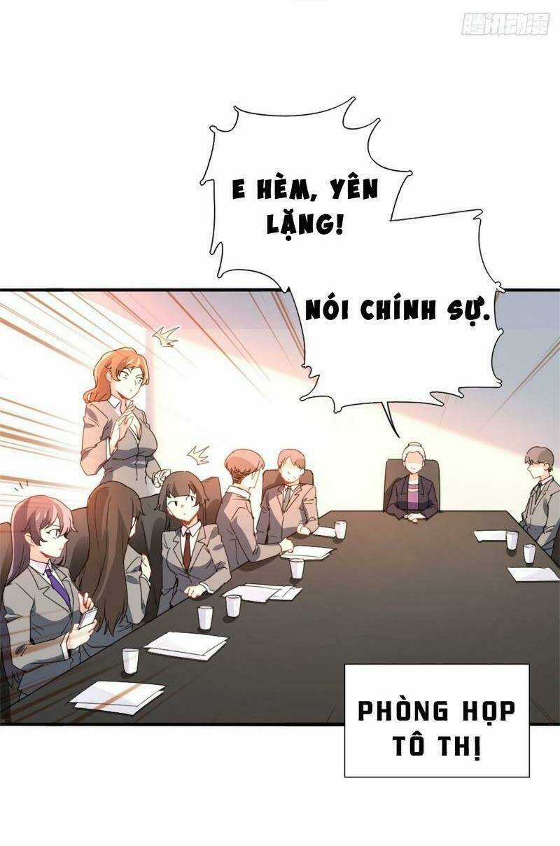 Ta Là Hàn Tam Thiên - Chapter 4 - Trang 26